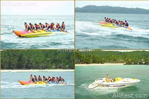 Waling Waling Beach Hotel 11